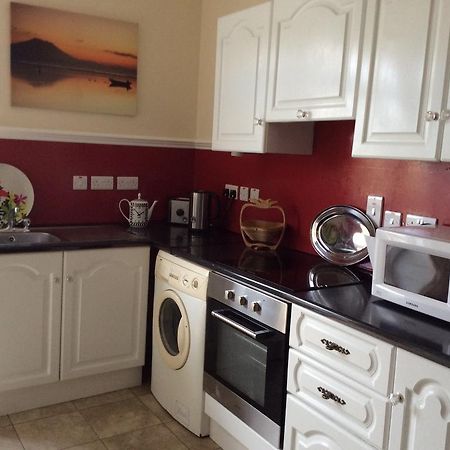 Glenvale Self Catering Guest House Riverstown  Luaran gambar