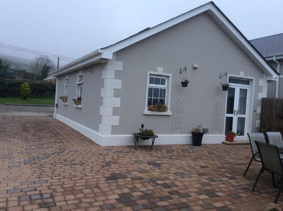 Glenvale Self Catering Guest House Riverstown  Luaran gambar