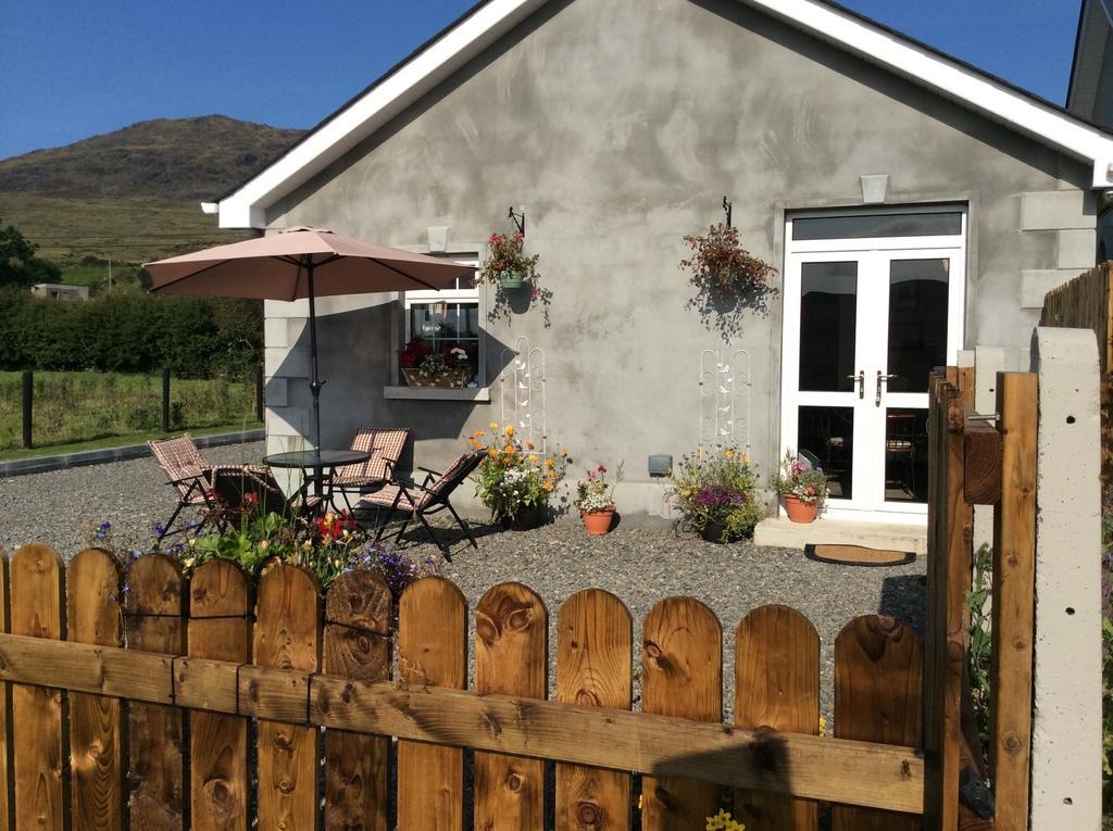 Glenvale Self Catering Guest House Riverstown  Luaran gambar