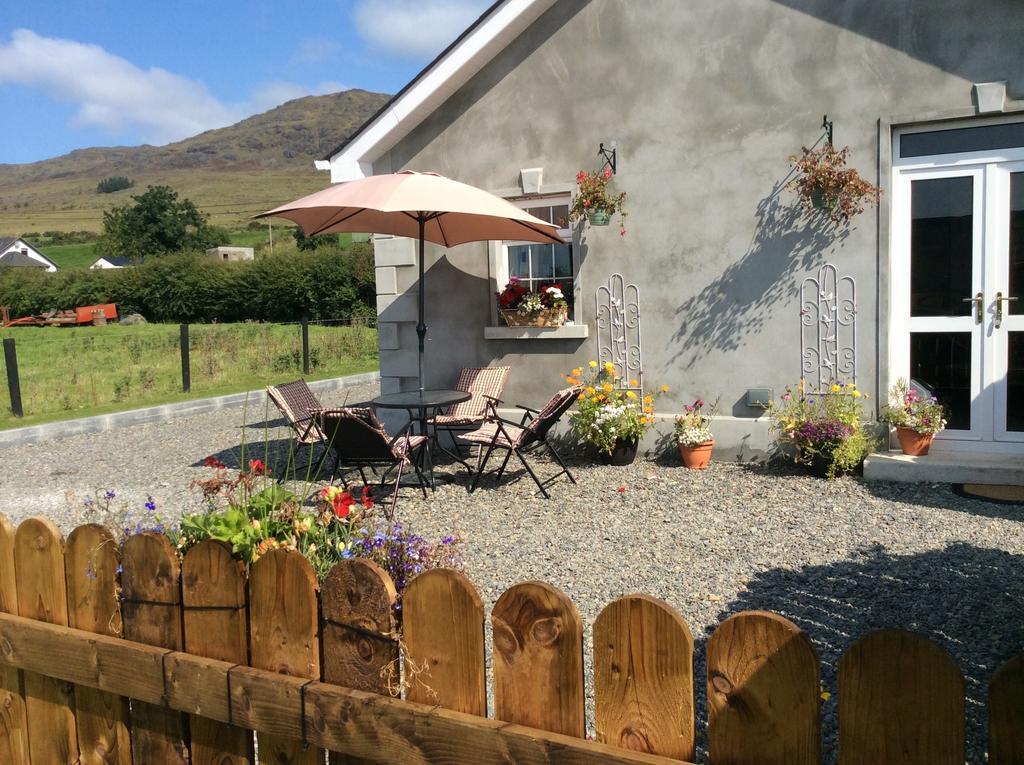 Glenvale Self Catering Guest House Riverstown  Luaran gambar
