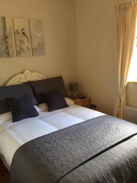 Glenvale Self Catering Guest House Riverstown  Luaran gambar